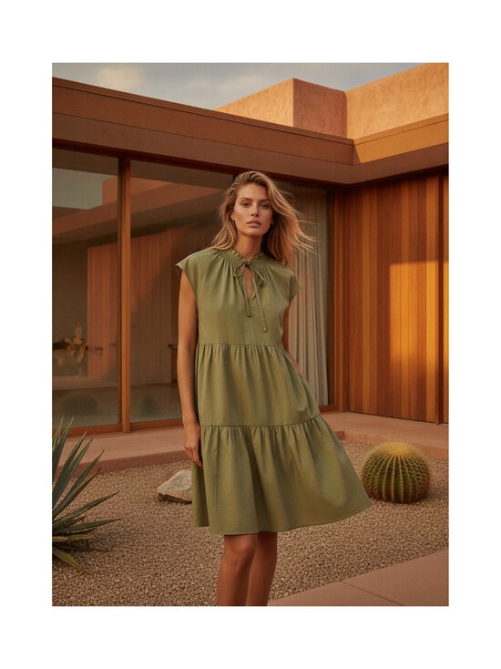 Marc O'Polo - Mekko - 2119 PURE SAGE | Stockmann - photo 6