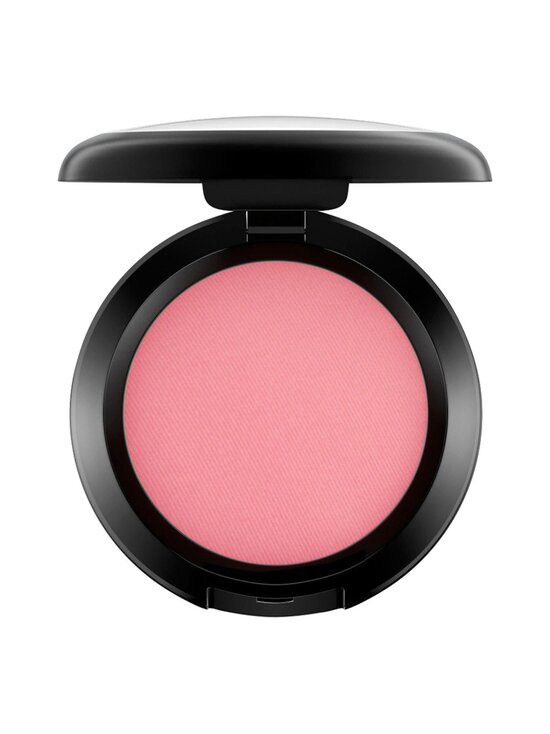 MAC - Põsepuna Satin Powder Blush 6 g - PINK SWOON - photo 2 MAC - Põsepuna Satin Powder Blush 6 g - PINK SWOON | Stockmann - photo 2