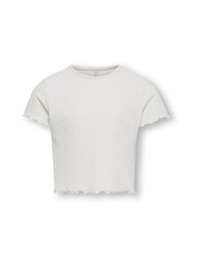 KIDS ONLY - KonNella-paita - CLOUD DANCER | Stockmann