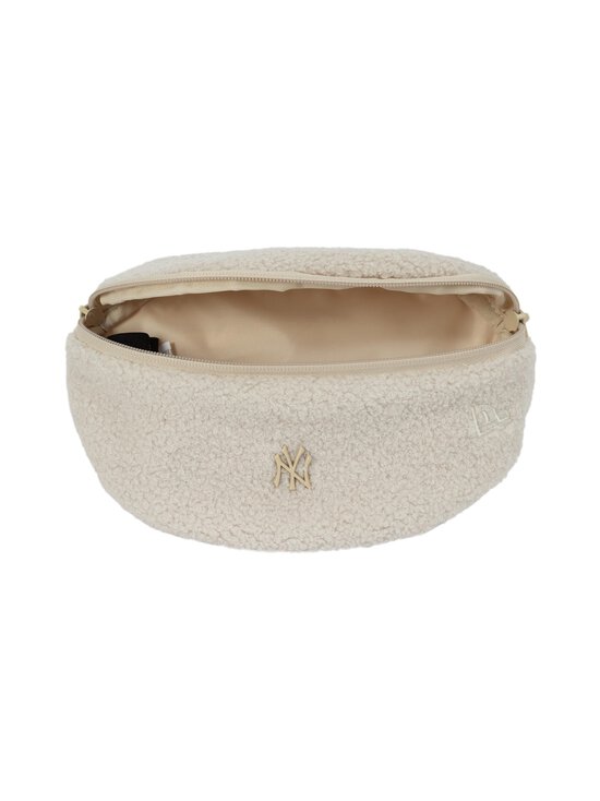 New Era - Borg Pin New York Yankees -vyölaukku - STN BEIGE | Stockmann - photo 5