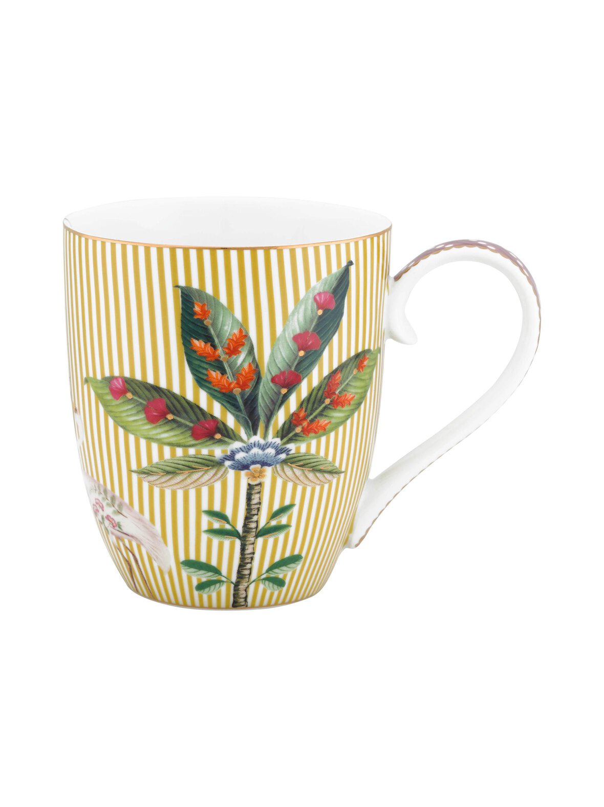 La Majorelle -muki 450 ml