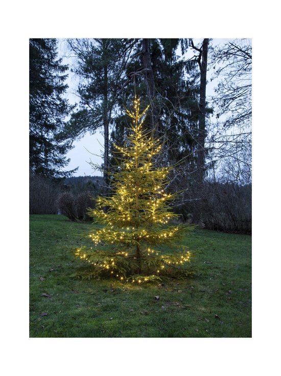 Star Trading - Dew Drop Micro Light gaismas virtene ar LED gaismām 0,3 x 0,3 cm x 15 m - VIHREÄ - photo 2 Star Trading - Dew Drop Micro Light gaismas virtene ar LED gaismām 0,3 x 0,3 cm x 15 m - VIHREÄ | Stockmann - photo 2