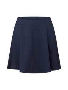 Röhnisch - Luna Long Skort -shortsihame - S014 NAVY | Stockmann