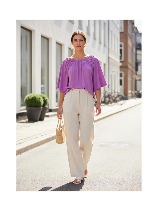 NOOM - Milla-trikoopusero - ORCHID | Stockmann - photo 7