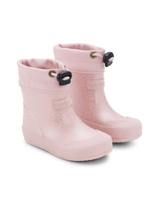 Bundgaard - Malik barefoot thermo gumijas zābaki - 9412 OLD ROSE SPARKLE - photo 1 Bundgaard - Malik barefoot thermo gumijas zābaki - 9412 OLD ROSE SPARKLE | Stockmann - photo 1