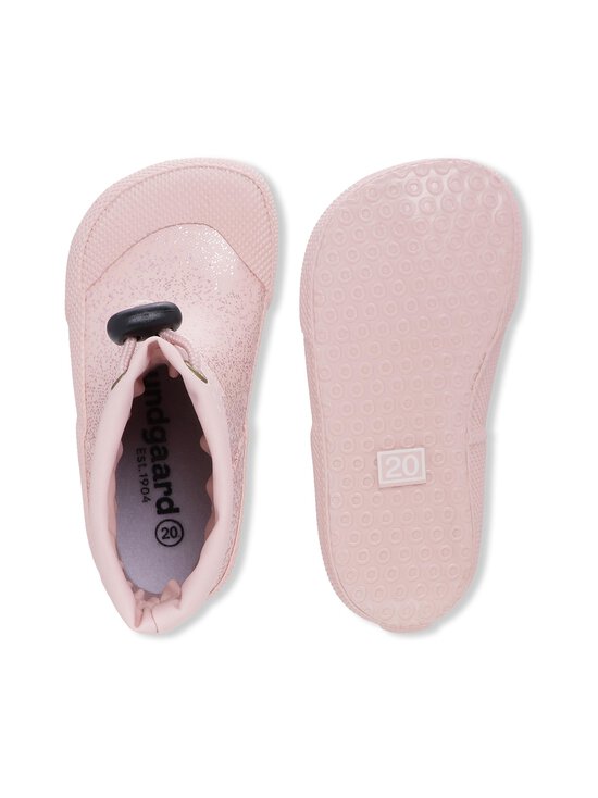 Bundgaard - Malik barefoot thermo gumijas zābaki - 9412 OLD ROSE SPARKLE - photo 2 Bundgaard - Malik barefoot thermo gumijas zābaki - 9412 OLD ROSE SPARKLE | Stockmann - photo 2