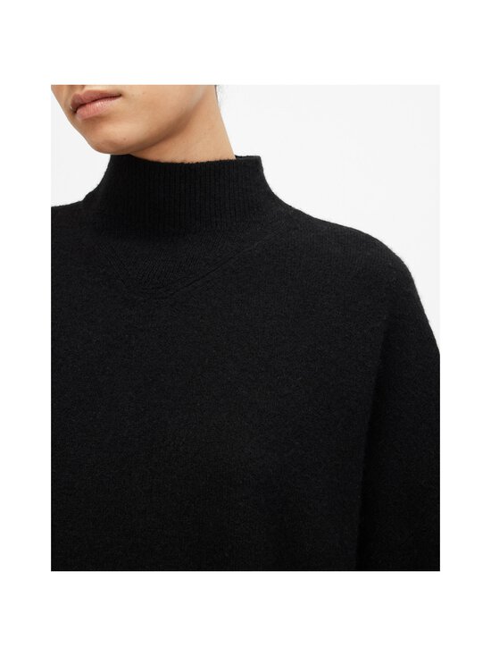 Allsaints - Asha-neulepusero - BLACK | Stockmann - photo 6