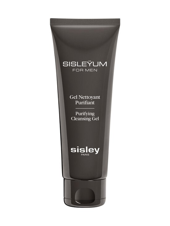 Sisleÿum Purifying Cleansing Gel attīrošais gels, 125ml