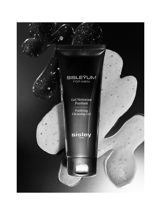 Sisley - Sisleÿum Purifying Cleansing Gel attīrošais gels, 125ml - NOCOL | Stockmann - photo 4