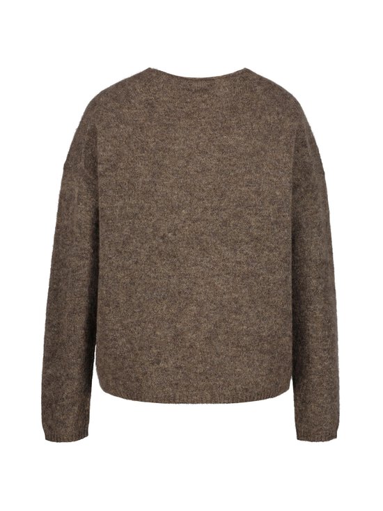 Ril's - Stockport džemperis - 180 BROWN | Stockmann - photo 2