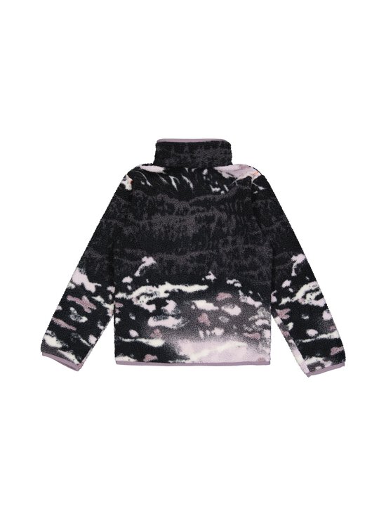 Columbia - Helvetia™ II Printed Half Snap Fleece -paita - 554 SHALE PURPLE SISTERS, LAVENDER PEARL - photo 2 Columbia - Helvetia™ II Printed Half Snap Fleece -paita - 554 SHALE PURPLE SISTERS, LAVENDER PEARL | Stockmann - photo 2