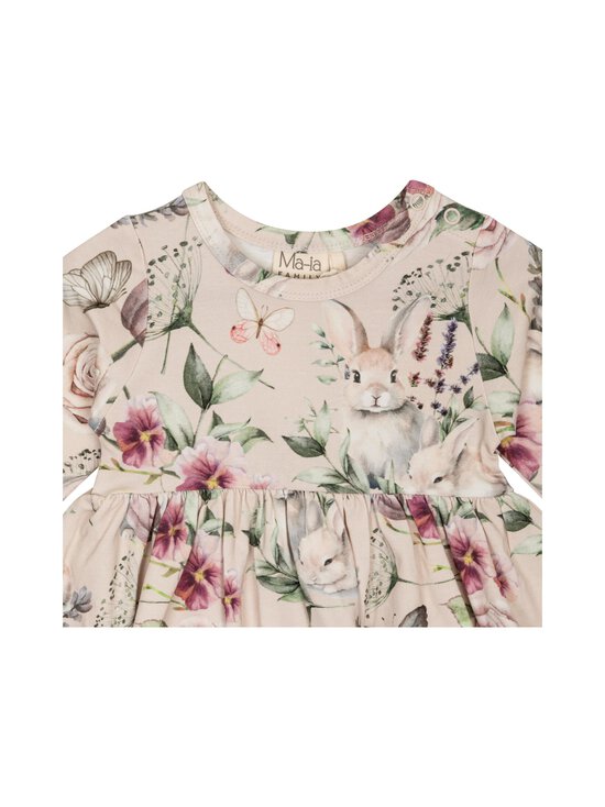 Maia Family - Violet-mekko - BEIGE | Stockmann - photo 2