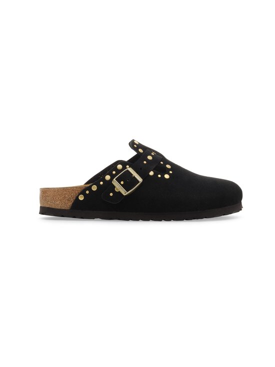 Boston Rivet Leve Clog -sandaalit