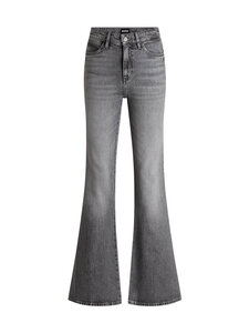 BOSS - Rosalya-flare-farkut - MEDIUM GREY | Stockmann