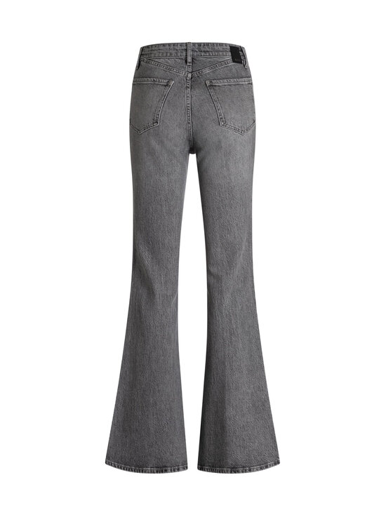 BOSS - Rosalya-flare-farkut - MEDIUM GREY | Stockmann - photo 2