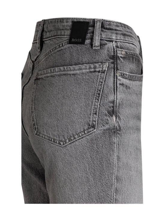 BOSS - Rosalya-flare-farkut - MEDIUM GREY | Stockmann - photo 4