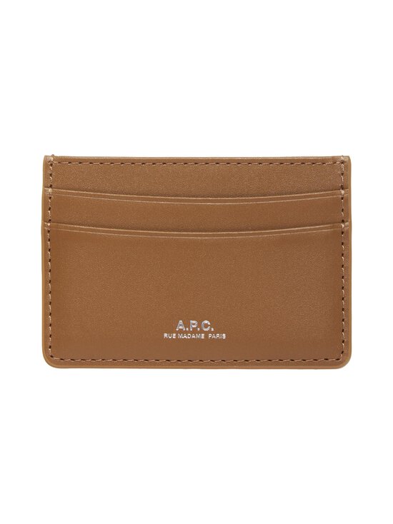 A.P.C - Andre-korttikotelo - CAW - photo 1 A.P.C - Andre-korttikotelo - CAW | Stockmann - photo 1