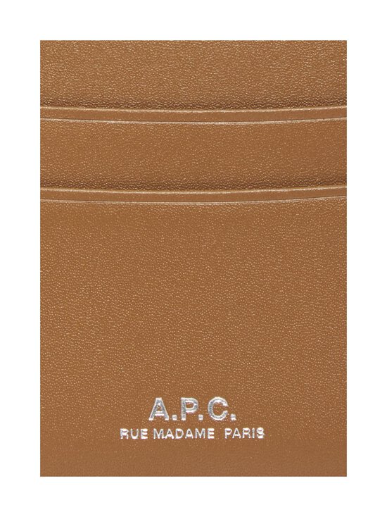 A.P.C - Andre-korttikotelo - CAW - photo 3 A.P.C - Andre-korttikotelo - CAW | Stockmann - photo 3