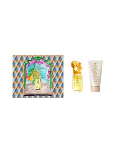Sisley - Eau du Soir Luke Edward Hall Gift Set -tuoksupakkaus | Stockmann