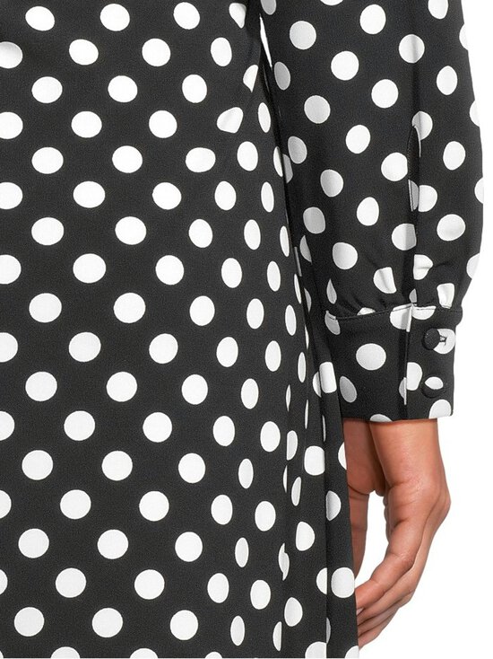 Marella - Alda kleita - 007 BLACK - photo 5 Marella - Alda kleita - 007 BLACK | Stockmann - photo 5