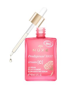 Nuxe - Prodigieuse Boost Bio Vitamin C Glow-Boosting Serum -kasvoseerumi 30 ml Nuxe - Prodigieuse Boost Bio Vitamin C Glow-Boosting Serum -kasvoseerumi 30 ml | Stockmann