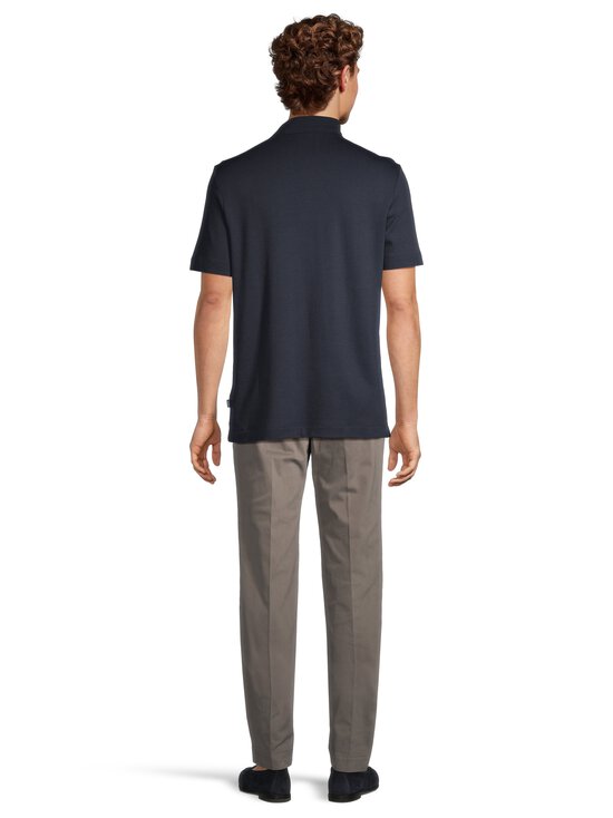 BOSS - Polosärk Pack Jersey - 404 DARK BLUE | Stockmann - photo 3