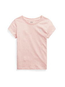 Polo Ralph Lauren - Basic T-krekls - 033 HINT OF PINK | Stockmann