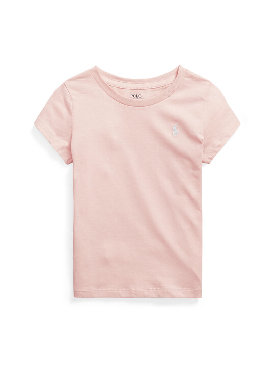 Polo Ralph Lauren - Basic T-krekls - 033 HINT OF PINK | Stockmann - photo 1