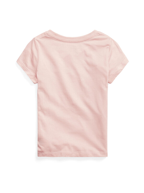 Polo Ralph Lauren - Basic T-krekls - 033 HINT OF PINK | Stockmann - photo 2