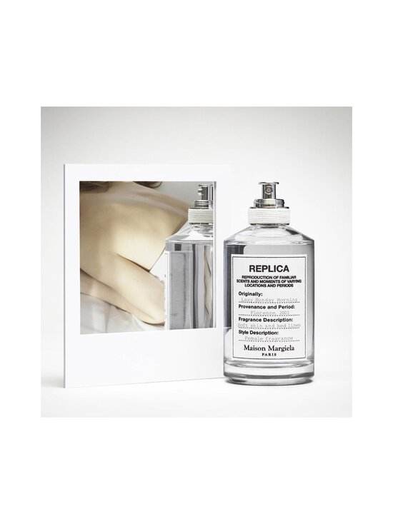 Maison Margiela - REPLICA Lazy Sunday EdT Refill -täyttöpakkaus 100 ml - NOCOL - photo 3 Maison Margiela - REPLICA Lazy Sunday EdT Refill -täyttöpakkaus 100 ml - NOCOL | Stockmann - photo 3