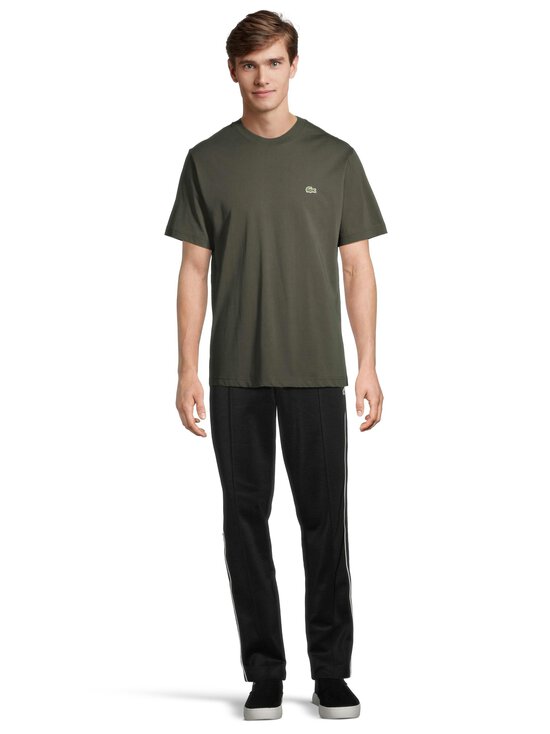 Lacoste - Pantalon De Survetement -swetarihousut - BLACK | Stockmann - photo 3