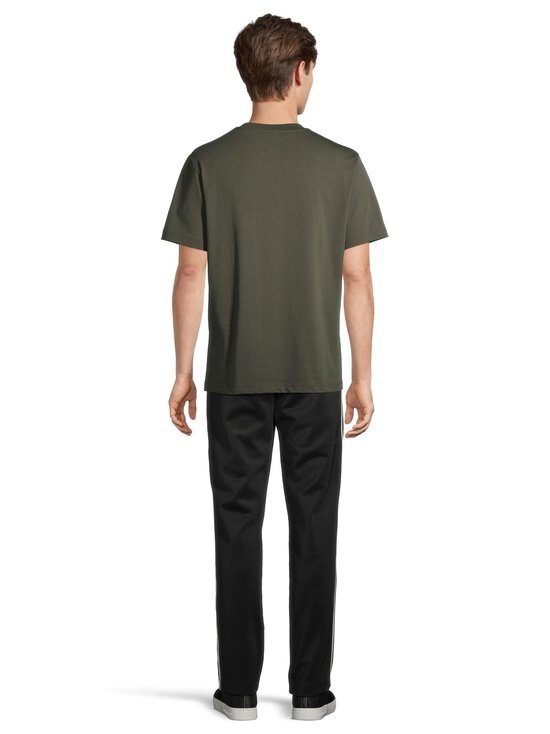 Lacoste - Pantalon De Survetement -swetarihousut - BLACK | Stockmann - photo 4