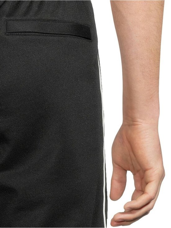 Lacoste - Pantalon De Survetement -swetarihousut - BLACK | Stockmann - photo 5