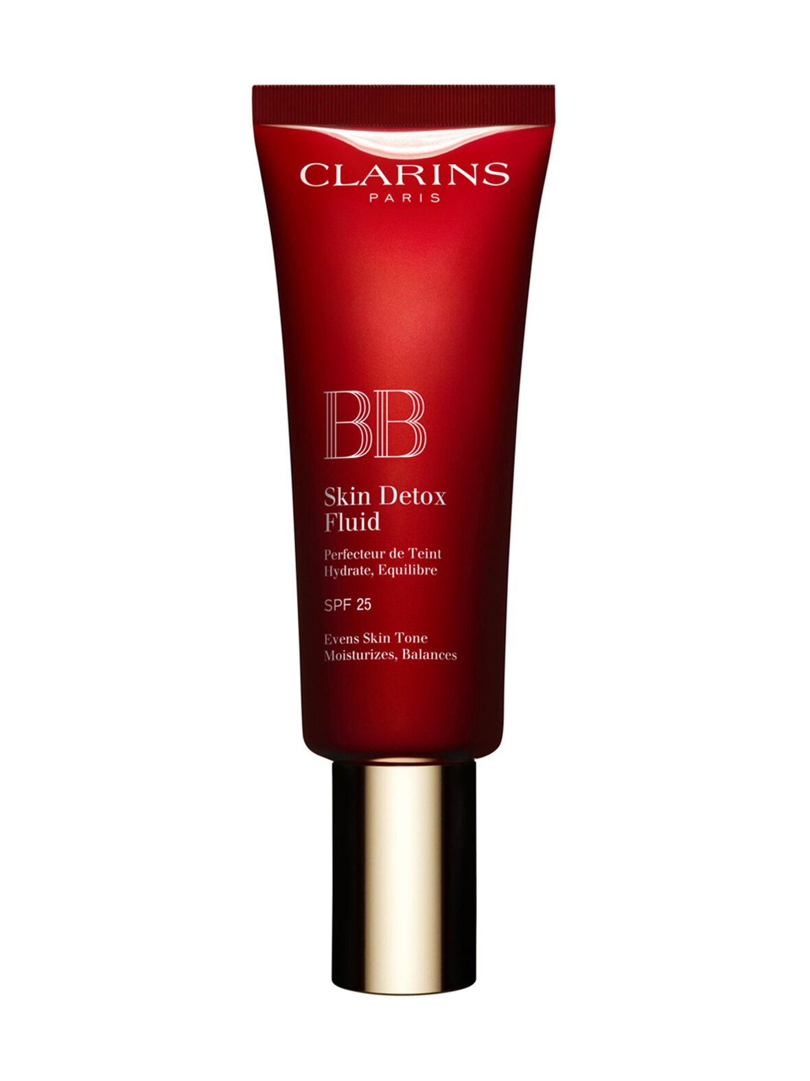 BB Skin Detox Fluid SPF 25 -meikkivoide