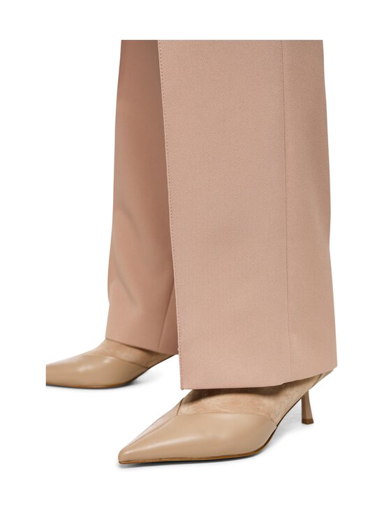 Marc Cain - Housut - 619 WARM TAUPE NEW | Stockmann - photo 5