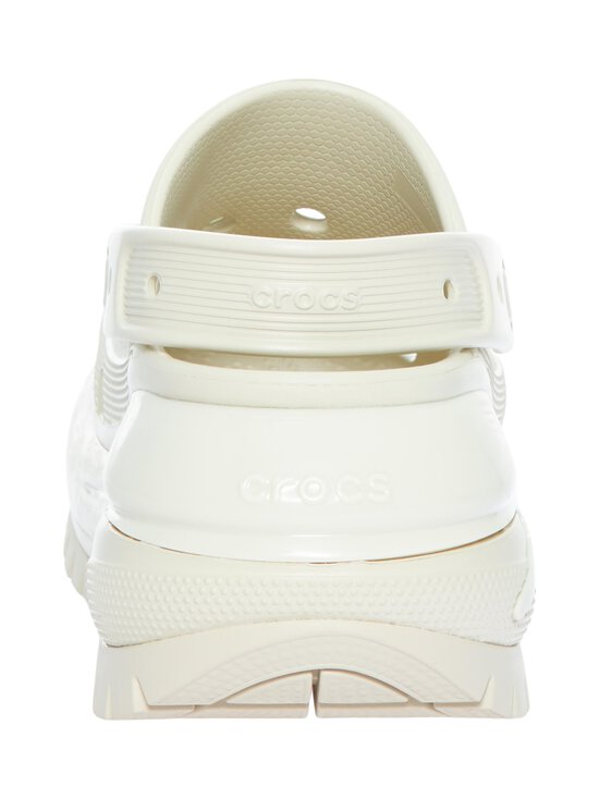 Crocs - Sandaalid Classic Mega Crush Clog - 2Y2 BONE - photo 3 Crocs - Sandaalid Classic Mega Crush Clog - 2Y2 BONE | Stockmann - photo 3