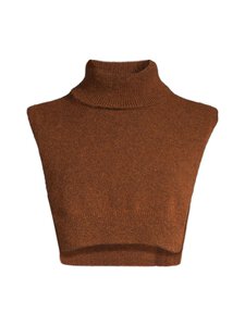 A+more - Softbabycollar-kauluri - RUST 21235 A+more - Softbabycollar-kauluri - RUST 21235 | Stockmann