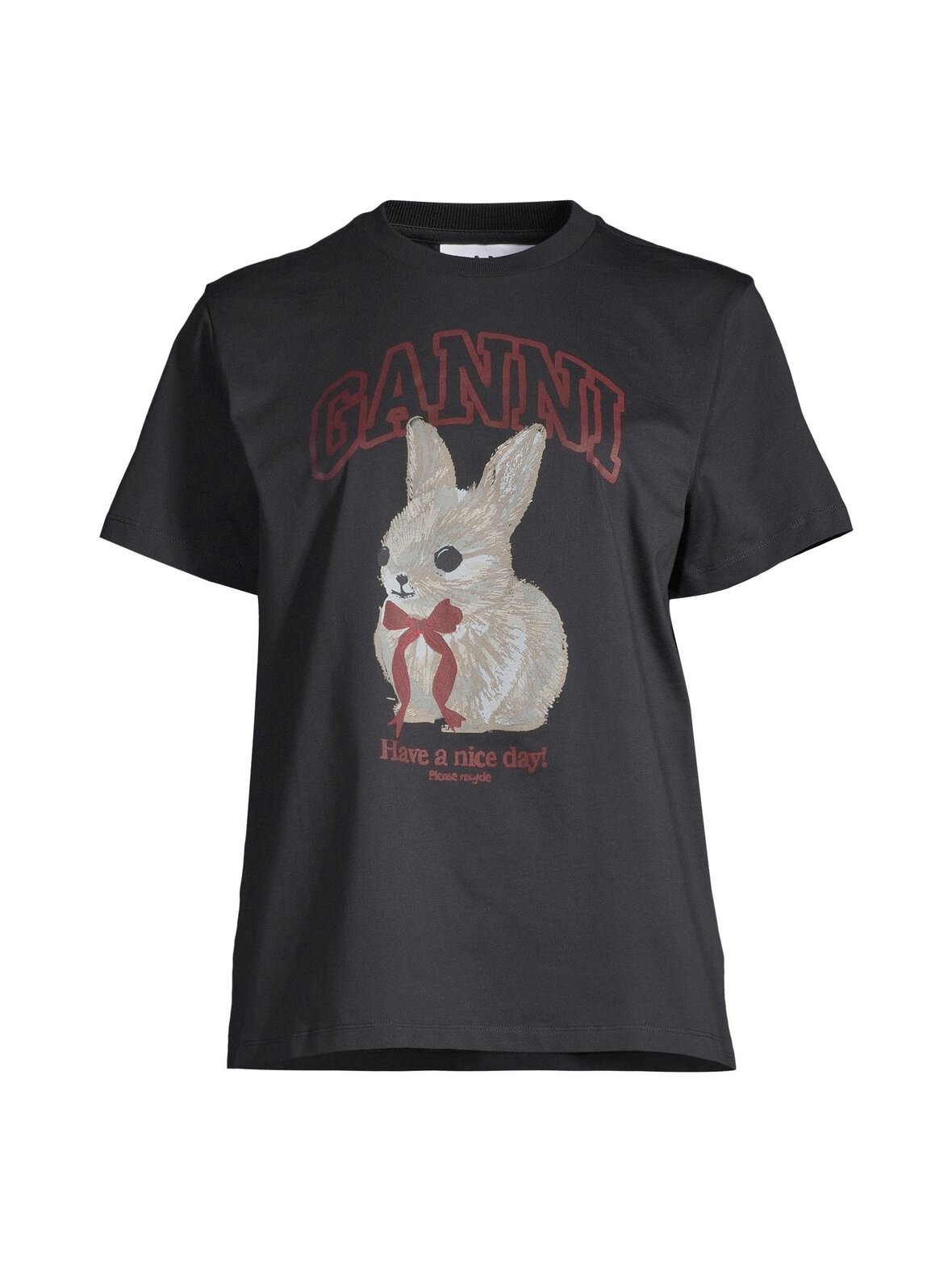 Basic Cotton Jersey -paita