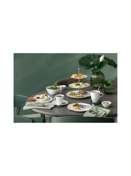 Villeroy & Boch - Pura-kahvikuppi - WHITE | Stockmann - photo 2