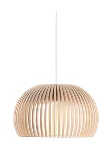 Secto Design - Atto birch -riippuvalaisin - NATURAL BIRCH | Stockmann