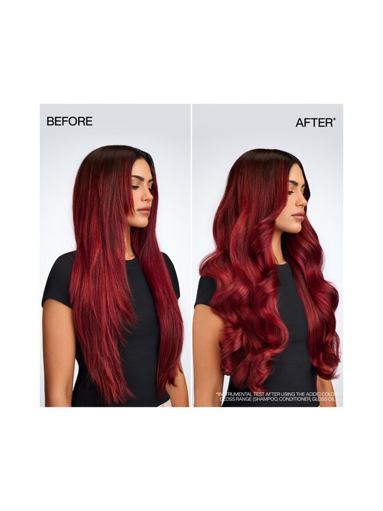 Redken - RDK Holidays Acidic Color Gloss Kit -hiustenhoitopakkaus - NOCOL | Stockmann - photo 4