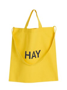 HAY - Lemon Tote -laukku - LEMON | Stockmann