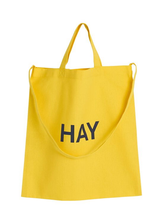 HAY - Lemon Tote -laukku - LEMON | Stockmann - photo 1