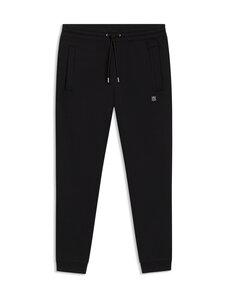 HUGO - Dimacs-collegehousut - 002 BLACK | Stockmann