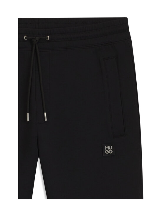 HUGO - Dimacs-collegehousut - 002 BLACK | Stockmann - photo 2