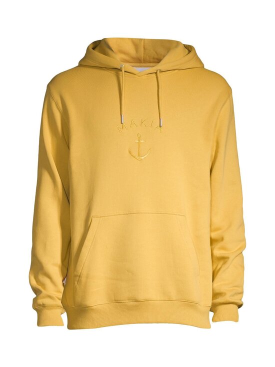 Folke Hooded Sweatshirt -huppari