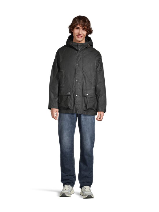 Barbour - Beaufort-takki - SG51 SAGE - photo 2 Barbour - Beaufort-takki - SG51 SAGE | Stockmann - photo 2