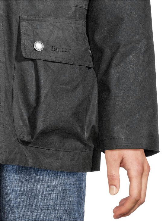 Barbour - Beaufort-takki - SG51 SAGE - photo 7 Barbour - Beaufort-takki - SG51 SAGE | Stockmann - photo 7