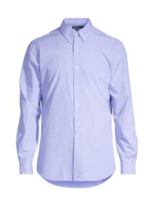 Polo Ralph Lauren - Classic Sport krekls ar apkakli - 6031 BLUE/WHITE Polo Ralph Lauren - Classic Sport krekls ar apkakli - 6031 BLUE/WHITE | Stockmann