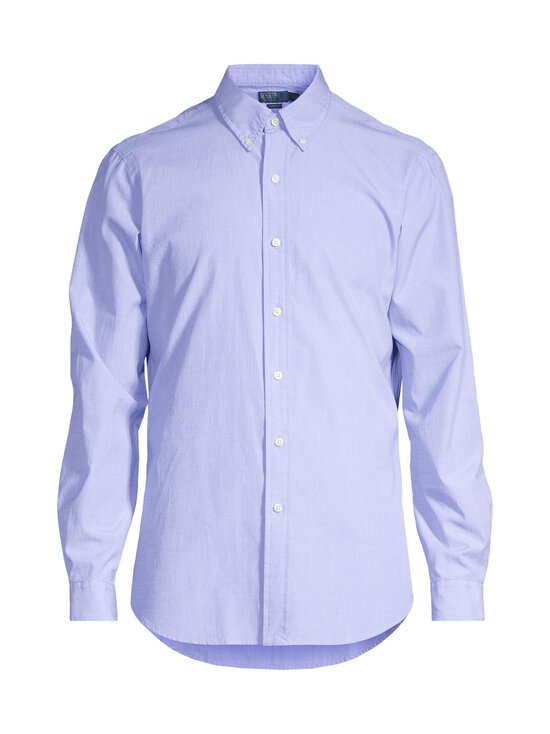 Polo Ralph Lauren - Classic Sport krekls ar apkakli - 6031 BLUE/WHITE - photo 1 Polo Ralph Lauren - Classic Sport krekls ar apkakli - 6031 BLUE/WHITE | Stockmann - photo 1